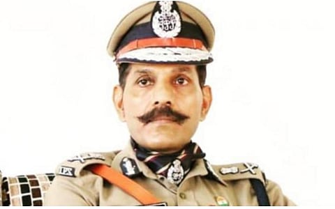 சமூக வலைதளங்களில் தவறான தகவல் பரப்புவோர் மீது கடும் நடவடிக்கை எடுக்கப்படும்: டிஜிபி சைலேந்திரபாபு எச்சரிக்கை