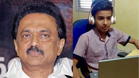 நவீன ஆடியோ சாதனங்களில் கவனம் முக்கியம்: உலக காது கேட்கும் நாளை முன்னிட்டு முதல்வர் ஸ்டாலின் அறிவுரை