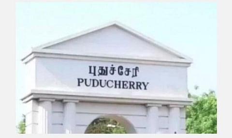 இலவச அரிசி பெறாதவர்களின் சிவப்பு ரேஷன் அட்டைகள் ரத்து: புதுச்சேரி அரசு அறிவிப்பு