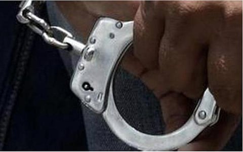 இரு பிரிவினரிடையே மோதல்: கர்நாடக மாநிலத்தில் 187 பேரை கைது செய்தது போலீஸ்