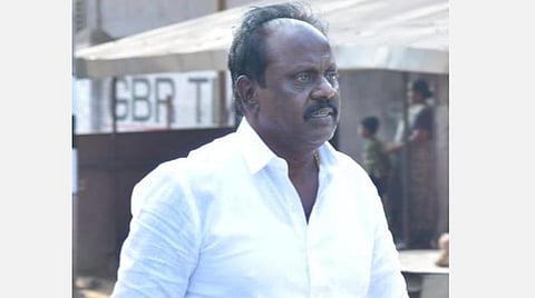 அதிமுக உதவியோடு பண்ருட்டி நகராட்சித் தலைவரான திமுக நகரச் செயலாளர்