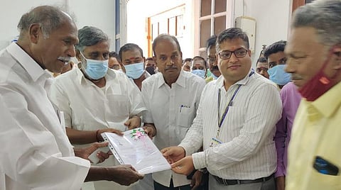 புதுச்சேரி: தோட்டக்கலை விவசாயிகளுக்கு ரூ.32 லட்சம் உற்பத்திக்கு பிந்தைய மானியம் அறிவிப்பு
