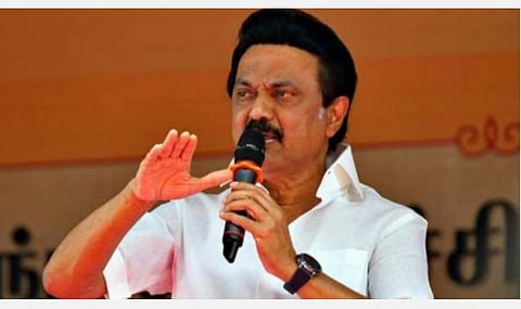 "குற்ற உணர்ச்சியால் குறுகி நிற்கிறேன்" - கூட்டணிக்கு ஒதுக்கிய பதவிகளில் வென்ற திமுகவினர் பொறுப்பு விலக ஸ்டாலின் உத்தரவு