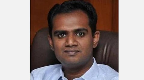 அரசு ஊழியர்கள் இனி புதன்கிழமைகளில் பேருந்திலோ, சைக்கிளிலோ அலுவலகம் வாருங்கள்: மதுரை ஆட்சியரின் பசுமை முயற்சி