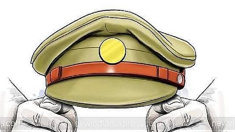 திருப்பூர் நகைக்கடையில் திருட்டு வழக்கில் சென்னை, மகாராஷ்டிராவுக்கு விரைந்த தனிப்படை