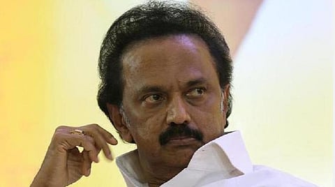 மு.க.ஸ்டாலின் | கோப்புப் படம்.