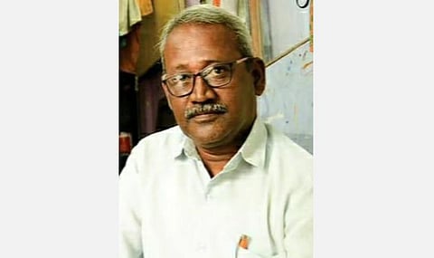 புதுச்சேரியில் 10 ஆண்டுகளில் 1848 சடலங்கள் அடையாளம் காணமுடியாமல் அடக்கம்; ஆர்டிஐயில் தகவல்
