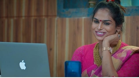 காதலிக்க எங்களுக்கு தகுதி இல்லையா? - கவனத்துக்குரிய குறும்படம்