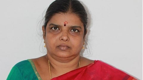 எருமப்பட்டி ஊராட்சி ஒன்றியக் குழு தலைவர் பதவியை மீண்டும் கைப்பற்றியது அதிமுக