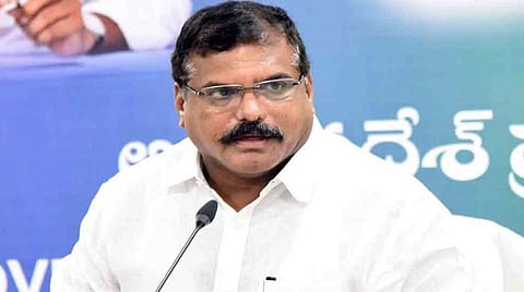 சத்யநாராயணா.