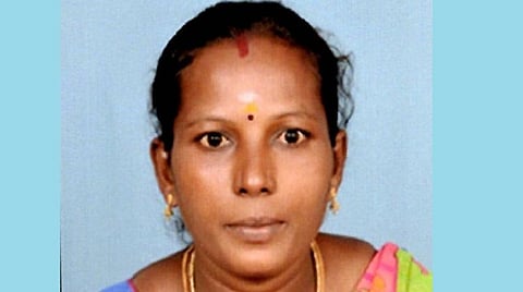 புவனேஸ்வரி