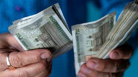 மதுரை: அரசு வேலை வாங்கி தருவதாக ரூ.47 லட்சம் மோசடி