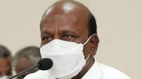 அனைத்து தரப்பினருக்கும் மருத்துவ வசதி கிடைக்க சுகாதார சேவைகள் உரிமை சட்டம்: விரைவில் கொண்டுவரப்படவுள்ளதாக அமைச்சர் தகவல்
