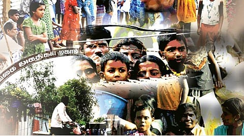இலங்கைத் தமிழ் அகதிகளுக்குக் குடியுரிமை: என்ன சிக்கல்?