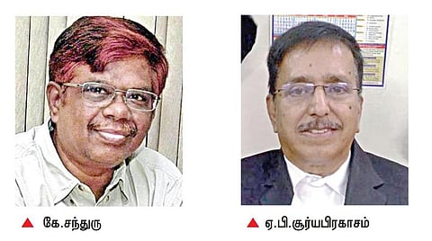 பேரறிவாளனுக்கு ஜாமீன் வழங்கிய விவகாரம்; உச்ச நீதிமன்றம் தனது கடமையை செய்துள்ளது: சட்ட வல்லுநர்கள் கருத்து