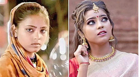 சமூக வலைத்தளங்களில் வைரலாகும் கிஸ்புவின் புகைப்படம்.﻿﻿﻿﻿