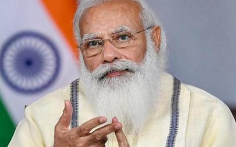 ரஷ்யா, உக்ரைன் அதிபர்களுடன் பிரதமர் மோடி பேசியதால் சுமியில் தவித்த இந்திய மாணவர்கள் மீட்பு