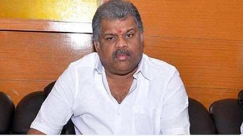 ஜி.கே.வாசன் | கோப்புப் படம்