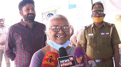 அற்புதம்மாள்