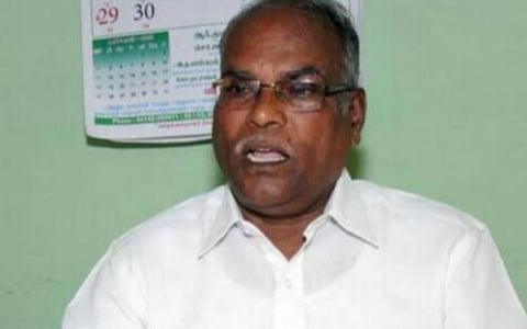 சூர்யா படத்துக்கு மிரட்டல்: பாட்டாளி மக்கள் கட்சிக்கு மார்க்சிஸ்ட் கம்யூ. கண்டனம்