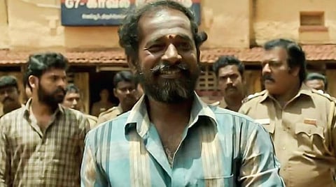 ‘விலங்கு’ புகழ் ‘கிச்சா’ சொன்ன ரகசியம்!: பிரசாந்த் பாண்டிராஜ் பேட்டி