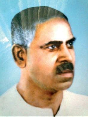 ‘சக்தி’ கிருஷ்ணசாமி
