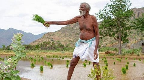 ஓடிடியில் வெளிவந்த மணிகண்டனின் 'கடைசி விவசாயி' 