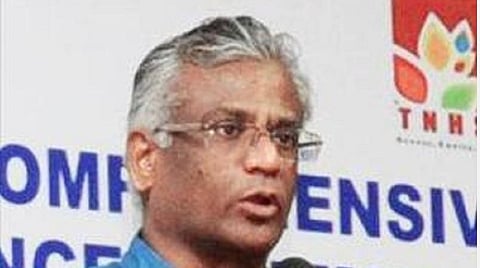தமிழகத்தில் குழந்தைகள், சிறுவர்கள், பெண்களுக்கு குடற்புழு மாத்திரை வழங்கும் பணி நாளை தொடக்கம்