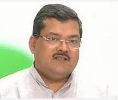 முகல் வாஸ்னிக்: கோப்புப் படம்