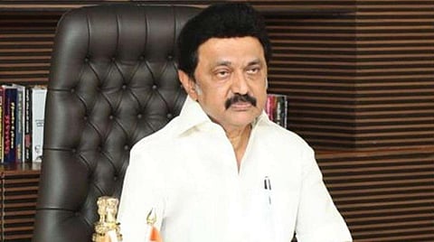 முதல்வர் மு.க.ஸ்டாலின் ஏப். 2-ல் டெல்லி பயணம்; கட்சி சார்பில் புதிதாக கட்டப்பட்டுள்ள அண்ணா அறிவாலயத்தை திறந்துவைக்கிறார்: 8 ஆயிரம் சதுரஅடி பரப்பில் திமுக அலுவலகம்