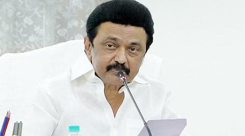 இந்தியா ஸ்கில்ஸ் போட்டிகளில் பதக்கம் வென்றவர்களுக்கு ஊக்கத்தொகை: ஸ்டாலின் வழங்கினார்