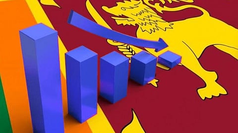 இருளுக்குள் சிக்கியிருக்கும் இலங்கை