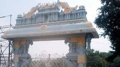தமுக்கத்திலேயே அரசு பொருட்காட்சி: இடம் தேர்வுக்கு சென்னை குழு வருகை
