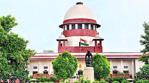 ‘ஒரே பதவி ஒரே ஓய்வூதியம்’ திட்டம் சட்டப்படி செல்லும்: உச்ச நீதிமன்றம் தீர்ப்பு