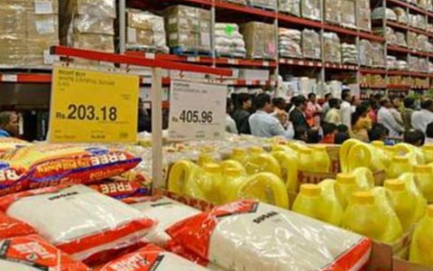 விலைவாசியைக் கட்டுப்படுத்த விரைவான நடவடிக்கை தேவை!