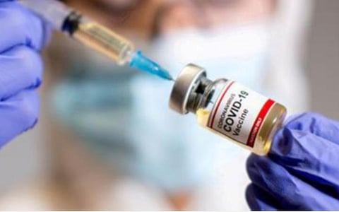 கரோனா தடுப்பூசி மருந்துகளுக்கு ஐந்து ஆண்டுகளுக்கு காப்புரிமை விலக்கு: ஐரோப்பிய யூனியன் பரிந்துரை