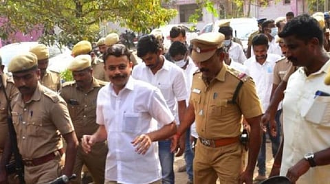கோகுல்ராஜ் கொலை வழக்கு: ஆயுள் தண்டனையை ரத்து செய்யக் கோரி யுவராஜ் உட்பட 10 பேரும் மேல்முறையீடு