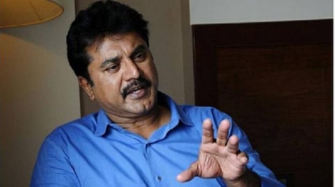 சரத்குமார்