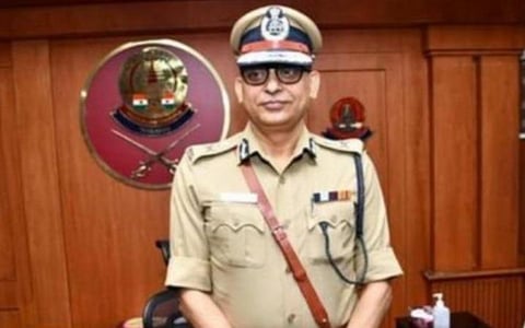 மோப்ப நாய்கள் உதவியுடன் போதைப் பொருள் சோதனை: காவல் ஆணையர் சங்கர் ஜிவால் தகவல்