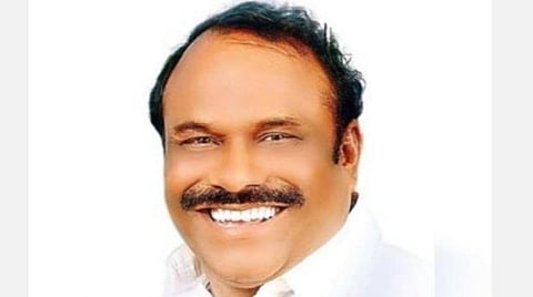 மத்திய அரசின் 4 தொழிலாளர் சட்டத்தொகுப்புகள் குறித்த மாநில வரைவு விதி தொழிலாளருக்கு பாதிப்பில்லாமல் வடிவமைக்கப்படும்: சி.வி.கணேசன் உறுதி