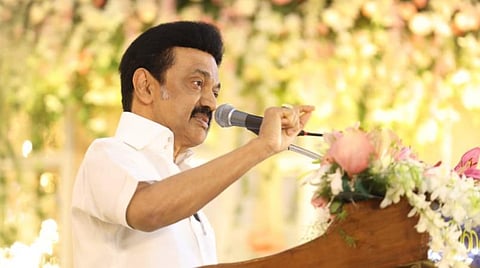 தமிழக வேளாண் பட்ஜெட் விவசாயிகளுக்கு ஏதாவது ஒரு வகையில் உதவும்: முதல்வர் ஸ்டாலின் நம்பிக்கை