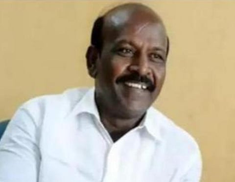 ஆசிய நாடுகளில் கரோனா பரவல்: அமைச்சர் அறிவுரை