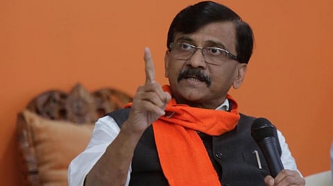 பண்டிட்டுகள் காஷ்மீர் திரும்ப பிரதமர் மோடி நடவடிக்கை எடுக்காதது ஏன்?- சிவசேனா கேள்வி