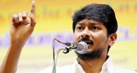 கோவை மக்களை நம்ப முடியாது என்று சொன்னதை வாபஸ் வாங்கிக் கொள்கிறேன்: உதயநிதி ஸ்டாலின்