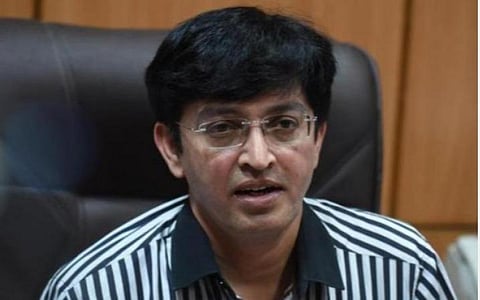 மீண்டும் கரோனா தொற்று அதிகரிக்க வாய்ப்பு: விதிகளை பின்பற்ற மக்களுக்கு சுகாதாரத் துறை செயலர் அறிவுரை
