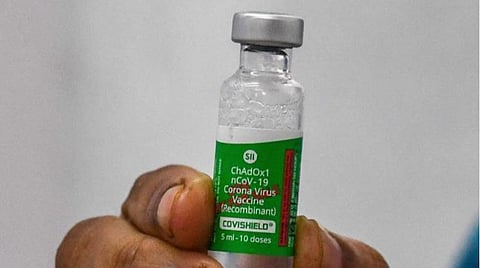 2-வது தவணை கோவிஷீல்ட் தடுப்பூசி இடைவெளி குறைப்பு