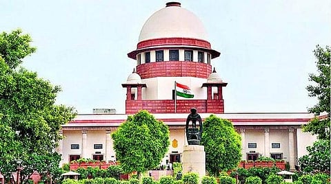 கரோனா நிவாரண நிதி பெற கால அவகாசம் நீட்டிக்க வேண்டும்: உச்ச நீதிமன்றம் உத்தரவு