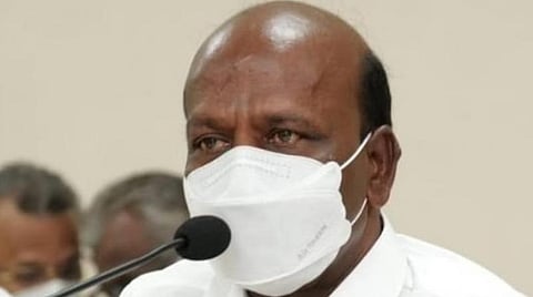 பெத்தேல் நகர் குடியிருப்பாளர்களை அரசு பாதுகாக்கும்: மா.சுப்பிரமணியன் உறுதி