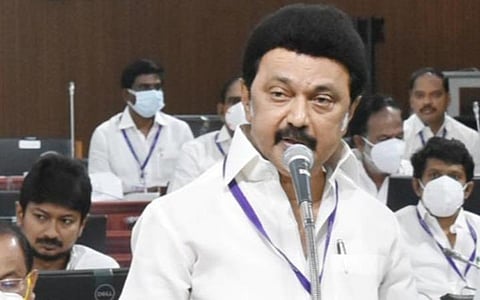 அனைத்து வாக்குறுதியும் நிச்சயம் நிறைவேறும்: சட்டப்பேரவையில் முதல்வர் ஸ்டாலின் திட்டவட்டம்