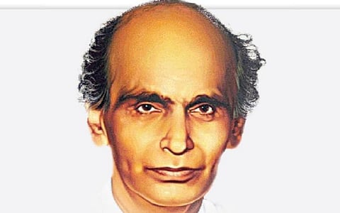 ஜி.டி.நாயுடு: பொறியியலின் புரட்சிக்காரர்
